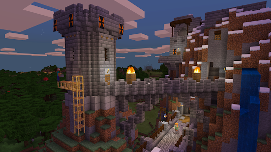 Minecraft: Play with Friends Screenshot