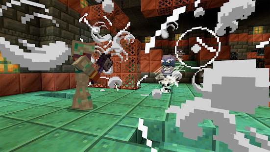 Minecraft: Play with Friends Screenshot