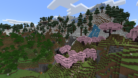 Minecraft: Play with Friends Screenshot