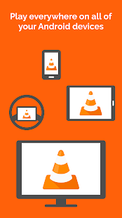 VLC for Android Screenshot