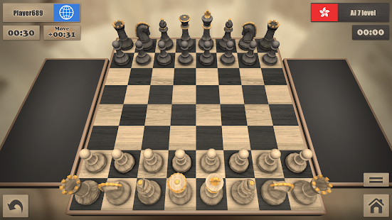 Real Chess Screenshot