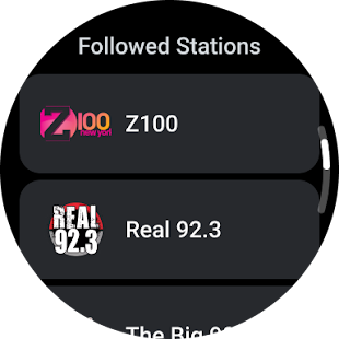 iHeart: Music, Radio, Podcasts Screenshot