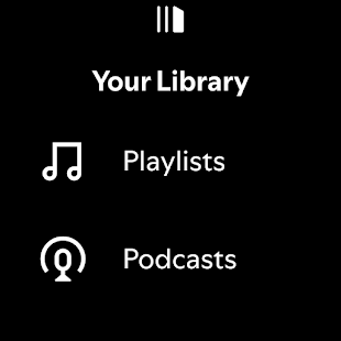 Spotify: Music and Podcasts Screenshot