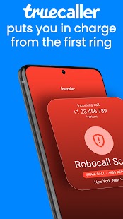 Truecaller: Caller ID Blocker Screenshot