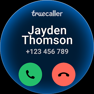 Truecaller: AI Call Blocker Screenshot