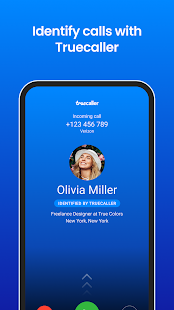 Truecaller: AI Call Blocker Screenshot