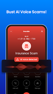 Truecaller: AI Call Blocker Screenshot