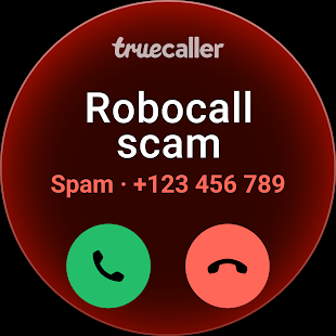 Truecaller: AI Call Blocker Screenshot