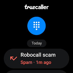 Truecaller: AI Call Blocker Screenshot