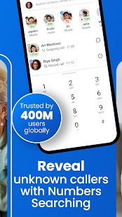 Truecaller: Caller ID Blocker Screenshot