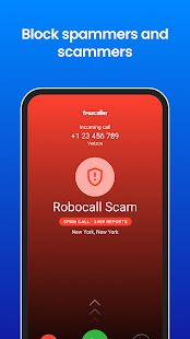 Truecaller: AI Call Blocker Screenshot