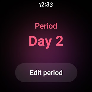 Flo Period & Pregnancy Tracker Screenshot