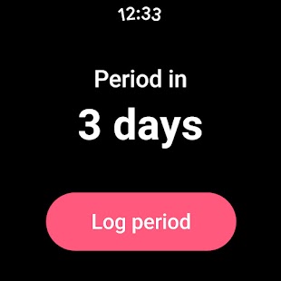 Flo Period & Pregnancy Tracker Screenshot