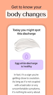 Flo Period & Pregnancy Tracker Screenshot
