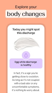 Flo Period & Pregnancy Tracker Screenshot