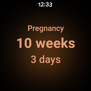 Flo Period & Pregnancy Tracker Screenshot