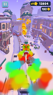 Subway Surfers Screenshot