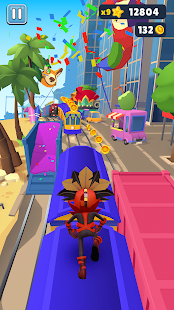 Subway Surfers Screenshot