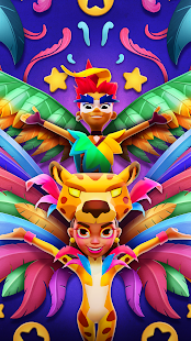 Subway Surfers Screenshot