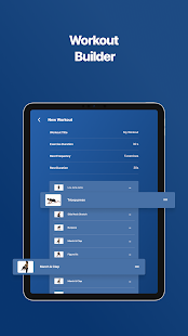 Fitify: Fitness, Home Workout Screenshot