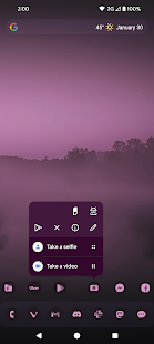 Nova Launcher Screenshot