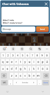 Chess Online - Duel friends! Screenshot