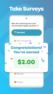 Swagbucks Play Games + Surveys Screenshot