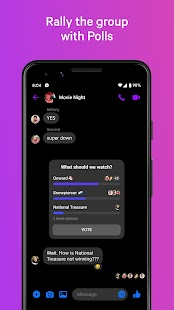 Messenger Screenshot