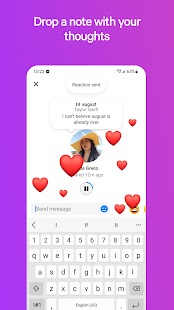 Messenger Screenshot