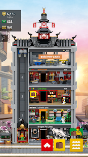 LEGO® Tower Screenshot