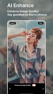 PhotoDirector: AI Photo Editor Screenshot