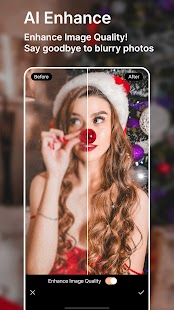 PhotoDirector: AI Photo Editor Screenshot