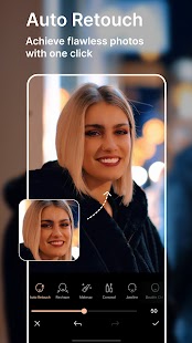 PhotoDirector: AI Photo Editor Screenshot