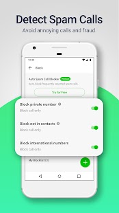 Whoscall - Caller ID & Block Screenshot