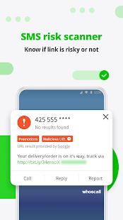 Whoscall - Caller ID & Block Screenshot