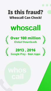 Whoscall - Caller ID & Block Screenshot