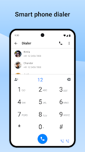 Showcaller: Caller ID & Block Screenshot