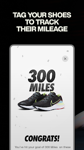 Nike Run Club - Running Coach Screenshot