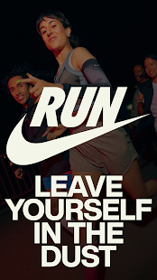 Nike Run Club - Running Coach Screenshot