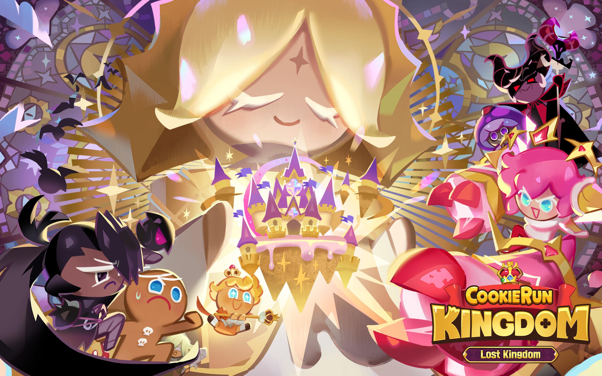 Куки ран мета. Куки РАН кингдом. Игра cookie Run Kingdom. Cookie Run Kingdom королевства. Cookie Run Kingdom загрузочный экран.