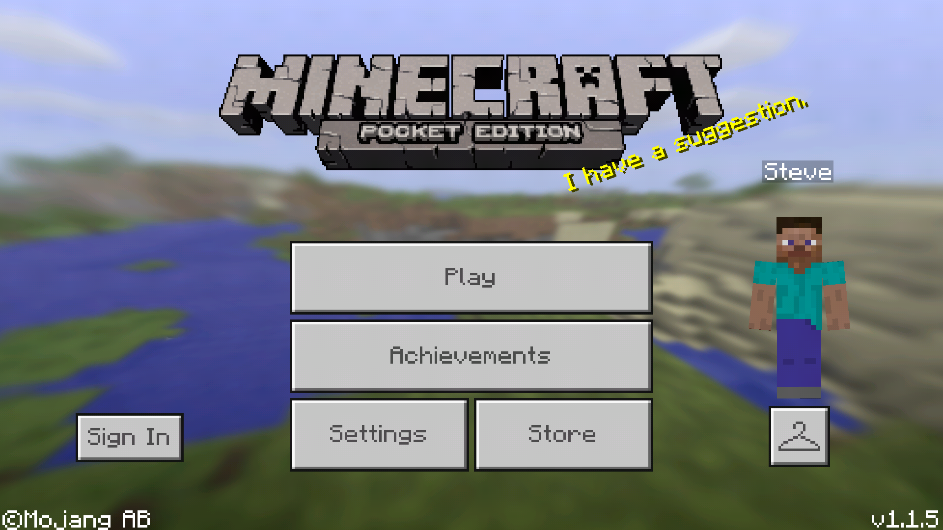 Minecraft: Best Rated Game On Google Play