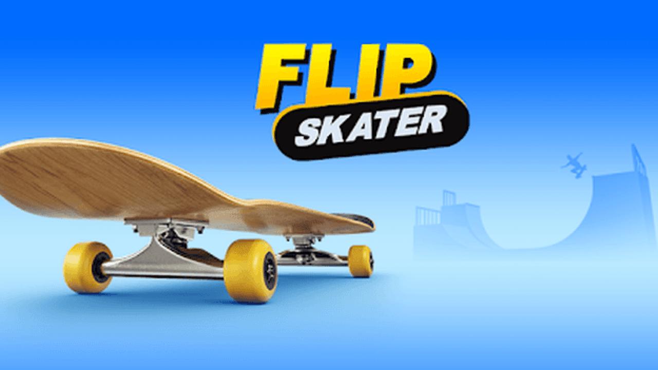 Flip Skater