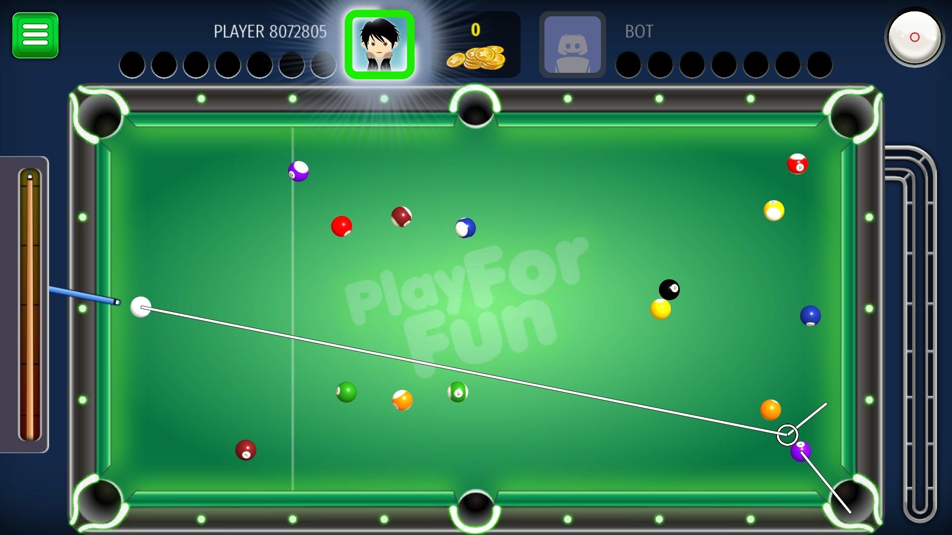 8 Ball Pool