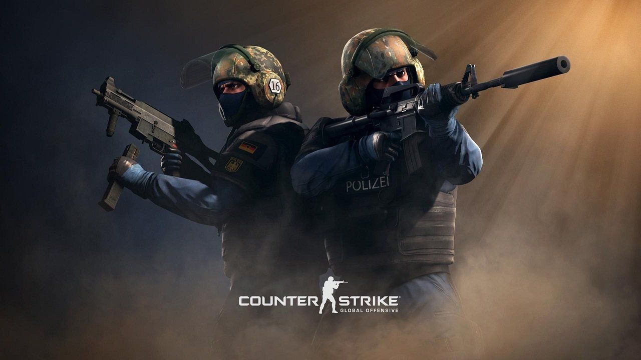 Counter Strike On Android Devices