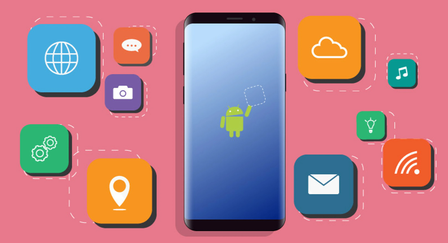 5 Must-Have Apps For Your Android Phone