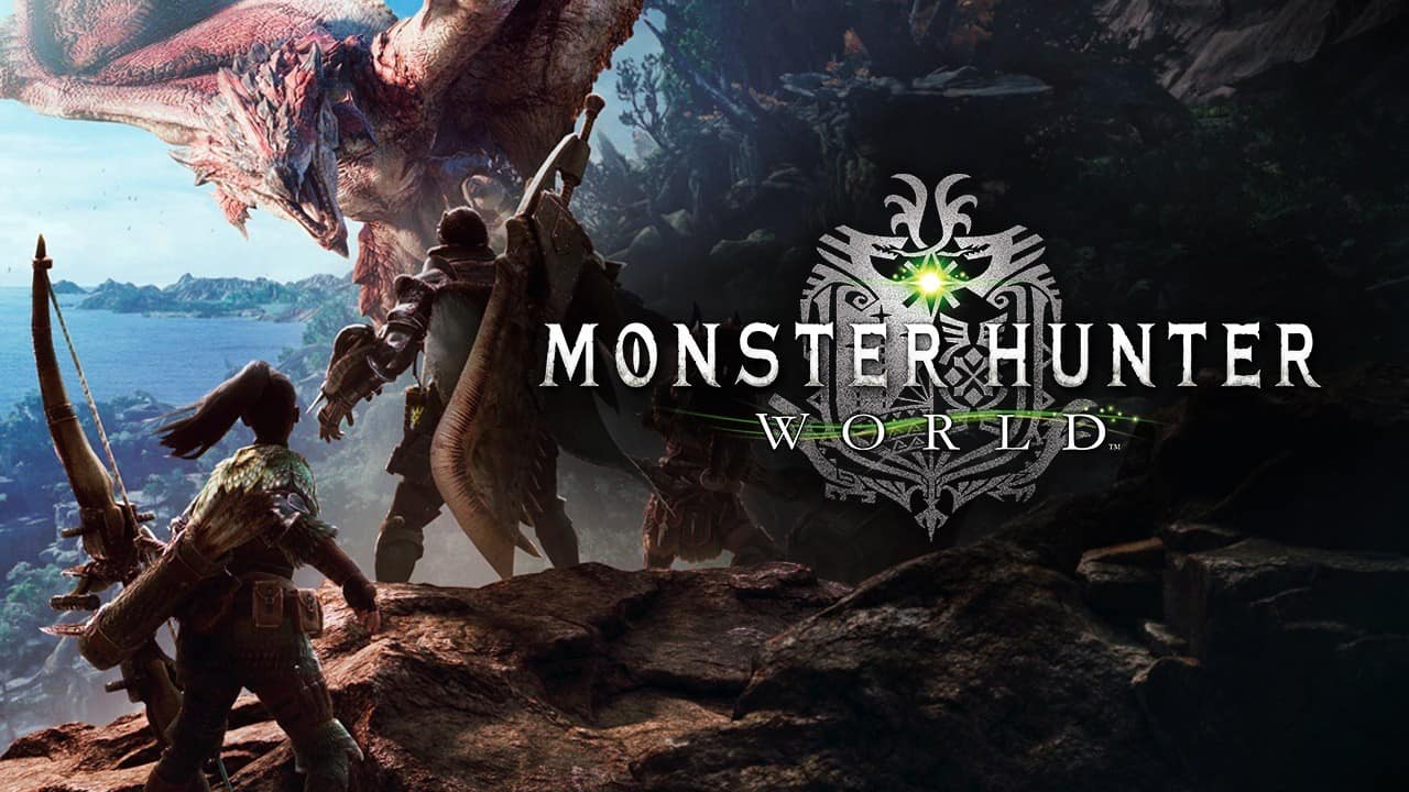 Monster Hunter Game