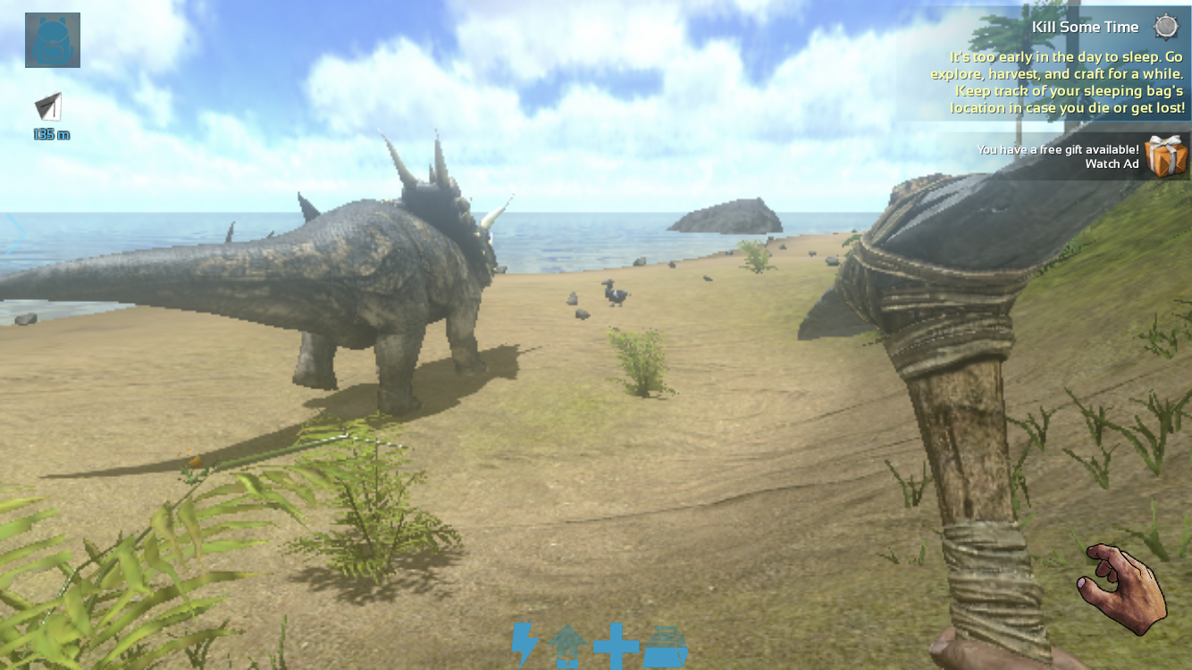 ARK-Survival-Evolved