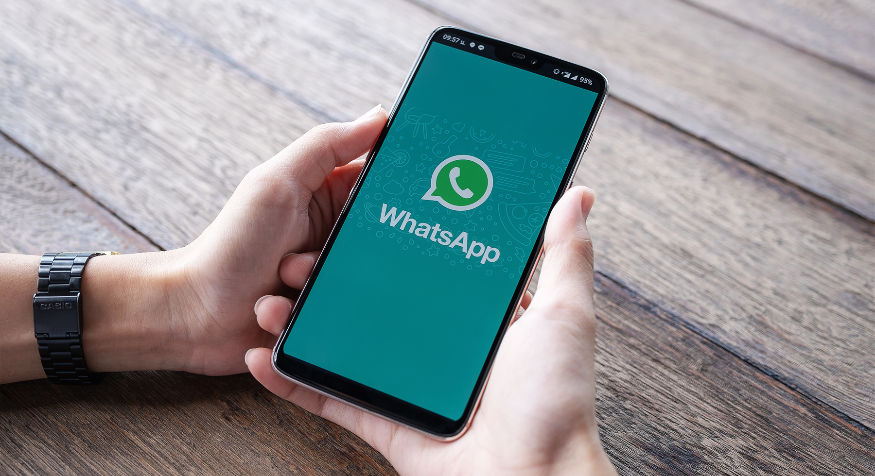 Accept Whatsapp’s New Privacy Policy Update or Risk Losing Full App Functionality