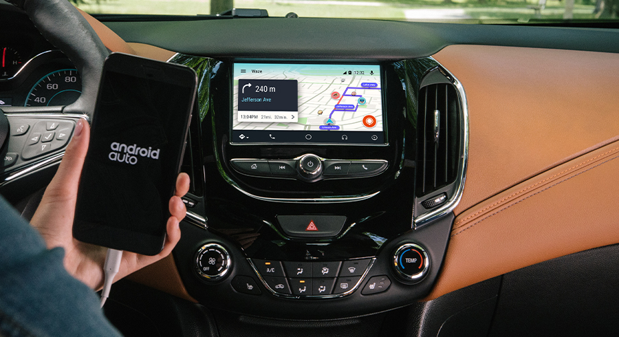 What is Android Auto and how does it work? - Android Authority