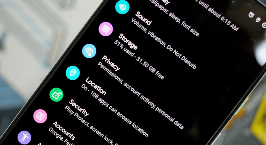 Android Settings You May Not Know About